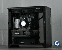 Config montée par nos experts le 15 Avril 2022