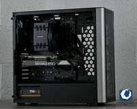 Config montée par nos experts le 19 Avril 2022