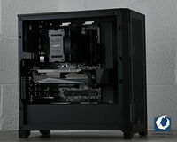 Config montée par nos experts le 19 Avril 2022