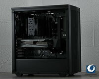 Config montée par nos experts le 19 Avril 2022