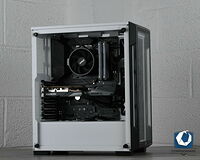 Config montée par nos experts le 19 Avril 2022