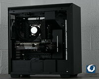 Config montée par nos experts le 19 Avril 2022