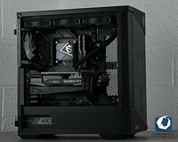 Config montée par nos experts le 19 Avril 2022