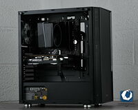 Config montée par nos experts le 20 Avril 2022