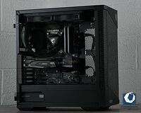 Config montée par nos experts le 20 Avril 2022