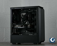 Config montée par nos experts le 20 Avril 2022