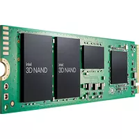Intel SSD 670p 2 To
