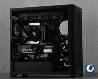 Config montée par nos experts le 21 Avril 2022