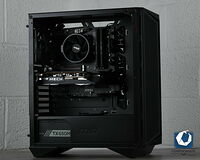 Config montée par nos experts le 21 Avril 2022