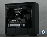 Config montée par nos experts le 21 Avril 2022