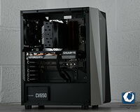 Config montée par nos experts le 25 Avril 2022