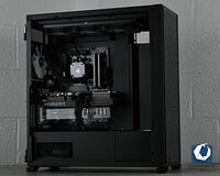 Config montée par nos experts le 25 Avril 2022