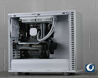 Config montée par nos experts le 25 Avril 2022