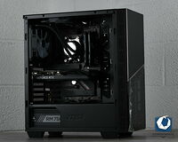 Config montée par nos experts le 25 Avril 2022