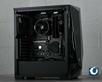 Config montée par nos experts le 25 Avril 2022