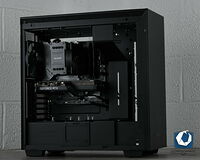 Config montée par nos experts le 25 Avril 2022