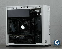 Config montée par nos experts le 25 Avril 2022