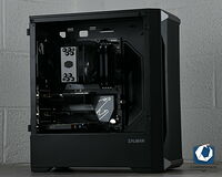 Config montée par nos experts le 26 Avril 2022