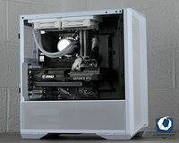 Config montée par nos experts le 26 Avril 2022