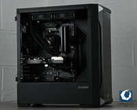 Config montée par nos experts le 26 Avril 2022