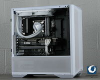 Config montée par nos experts le 27 Avril 2022