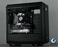 Config montée par nos experts le 27 Avril 2022