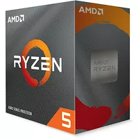 AMD Ryzen 5 4500 Wraith Stealth
