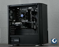Config montée par nos experts le 28 Avril 2022