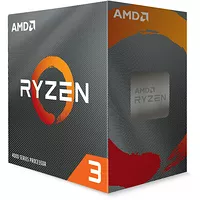 AMD Ryzen 3 4300G
