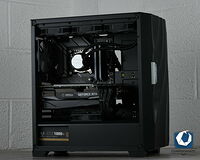 Config montée par nos experts le 29 Avril 2022