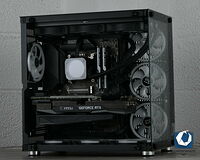 Config montée par nos experts le 29 Avril 2022