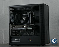 Config montée par nos experts le 29 Avril 2022