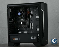 Config montée par nos experts le 2 Mai 2022