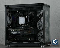 Config montée par nos experts le 2 Mai 2022