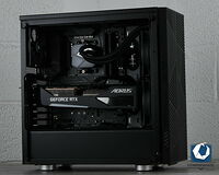 Config montée par nos experts le 3 Mai 2022