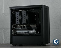 Config montée par nos experts le 3 Mai 2022