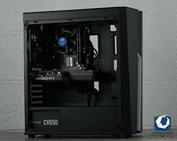 Config montée par nos experts le 4 Mai 2022