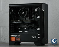 Config montée par nos experts le 9 Mai 2022