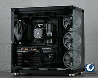 Config montée par nos experts le 10 Mai 2022