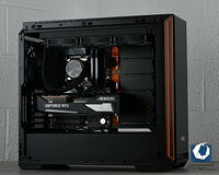 Config montée par nos experts le 10 Mai 2022