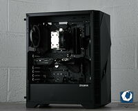 Config montée par nos experts le 13 Mai 2022