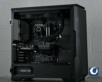 Config montée par nos experts le 13 Mai 2022