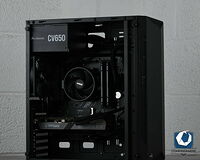 Config montée par nos experts le 17 Mai 2022