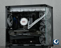 Config montée par nos experts le 17 Mai 2022