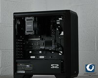 Config montée par nos experts le 17 Mai 2022