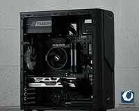 Config montée par nos experts le 18 Mai 2022