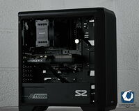 Config montée par nos experts le 18 Mai 2022