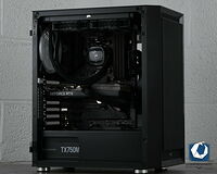 Config montée par nos experts le 20 Mai 2022