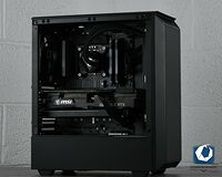 Config montée par nos experts le 20 Mai 2022