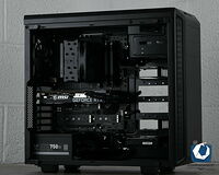 Config montée par nos experts le 20 Mai 2022